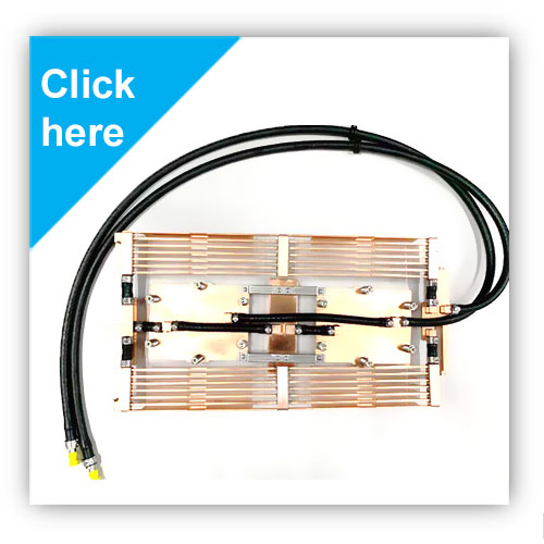 Liquid Cooling Solution