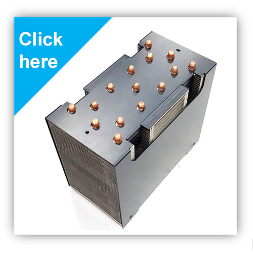 Thermal Management Solution
